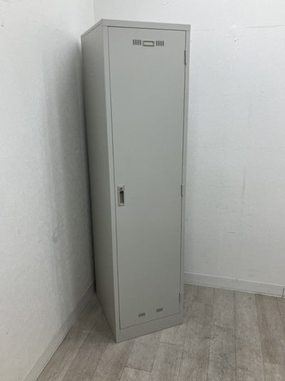 ライオンLEOシリーズ 1人用ロッカー 商品画像1