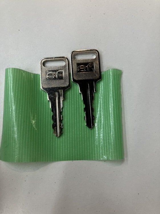ライオンLEOシリーズ 1人用ロッカー 商品画像13