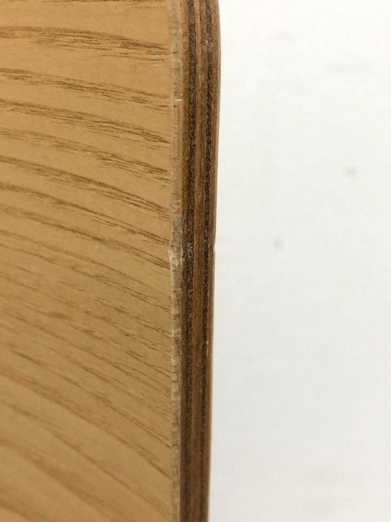 コクヨデイズオフィス ハングライクシリーズ スタッキングチェア 商品画像15