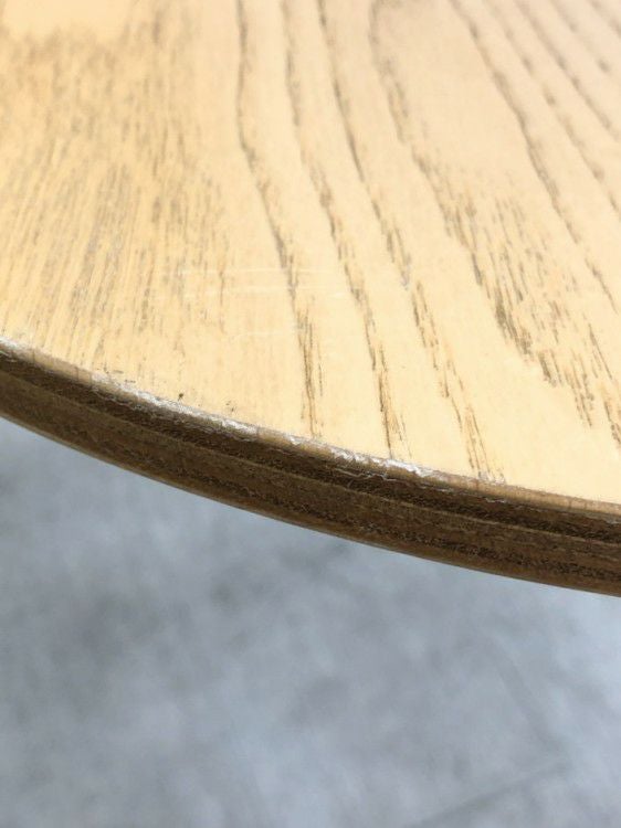 コクヨデイズオフィス ハングライクシリーズ スタッキングチェア 商品画像16