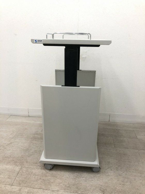 サンワサプライプロジェクター台 商品画像15