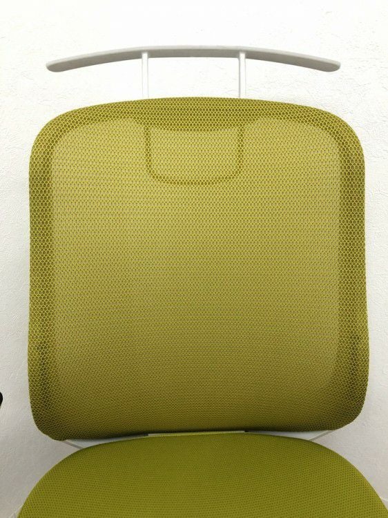 コクヨシロッコ（Scirocco）チェア 可動肘付シロッコチェア 商品画像7