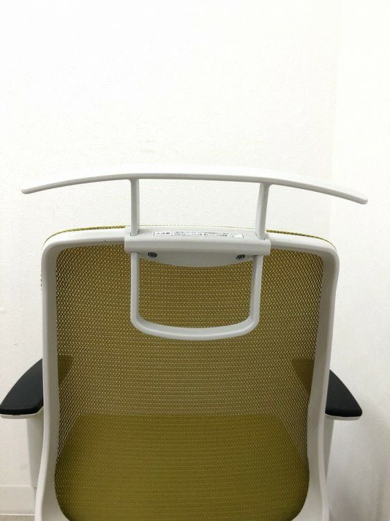 コクヨシロッコ（Scirocco）チェア 可動肘付シロッコチェア 商品画像17