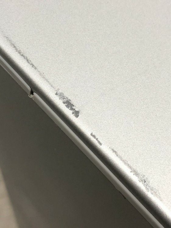 オカムラ1500平デスク+ワゴンセット 商品画像29