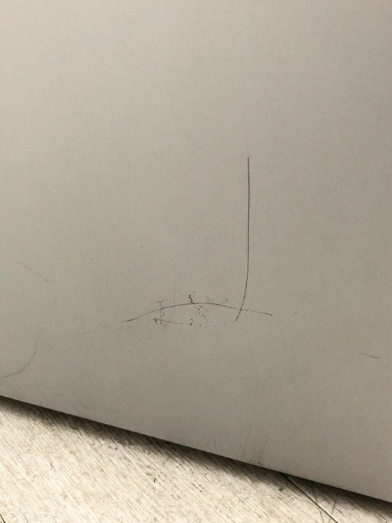 オカムラ1500平デスク+ワゴンセット 商品画像30