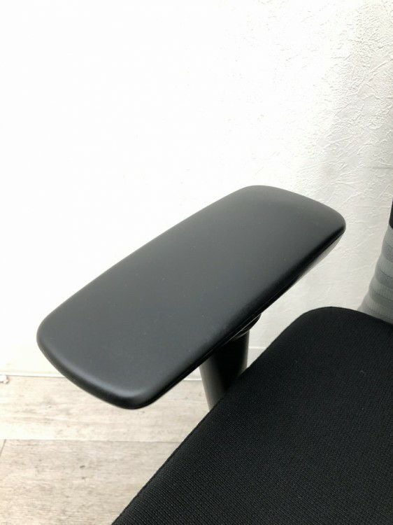 オカムラfeego(フィーゴ)チェア 可動肘付フィーゴチェア 商品画像10