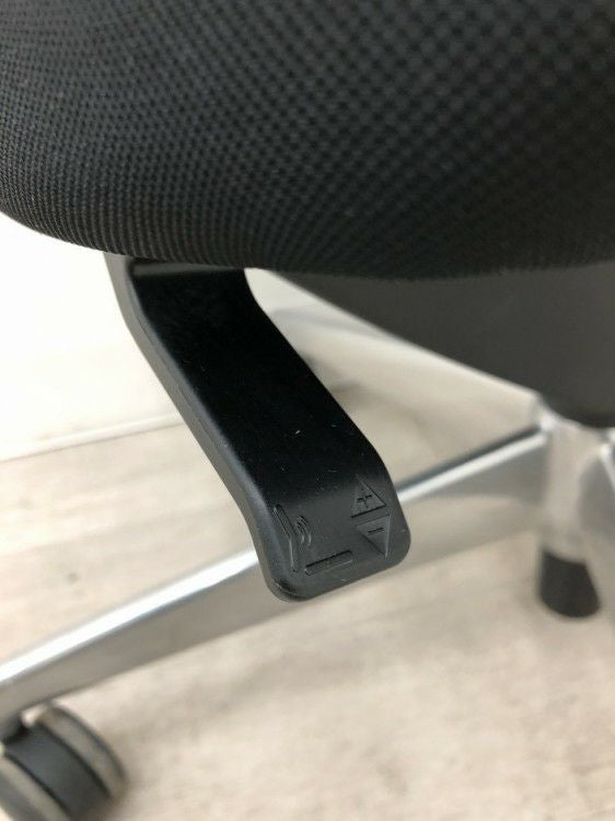 コクヨPUNTO(プント)チェア 固定肘付プントチェア 商品画像20