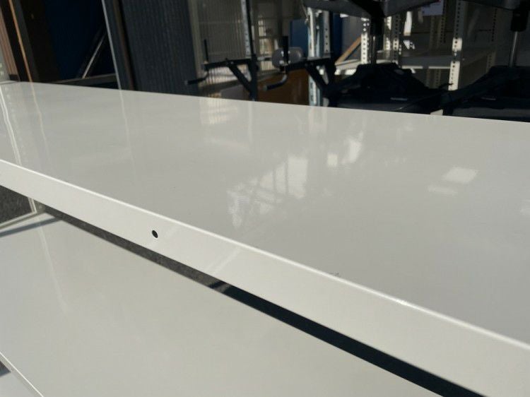 オカムラ6H型シリーズ 中量棚 商品画像5