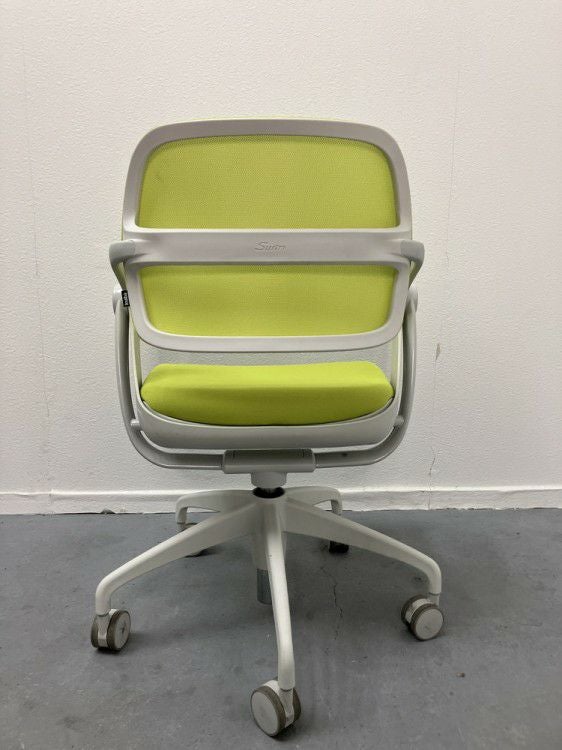 INABA/イナバスウィン(Swin)チェア スウィンチェア 商品画像4