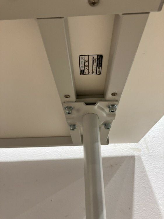 ウチダ（内田洋行）ST-1000シリーズ ミーティングテーブル 商品画像4