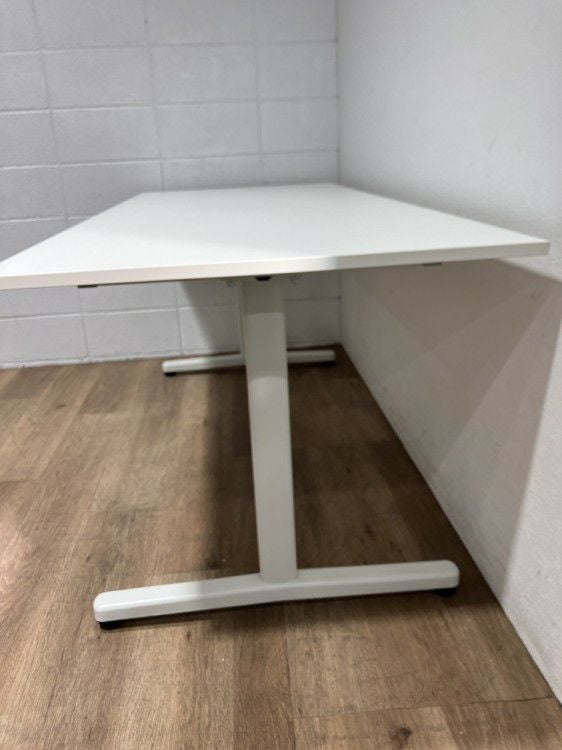 ウチダ（内田洋行）ST-1000シリーズ ミーティングテーブル 商品画像6