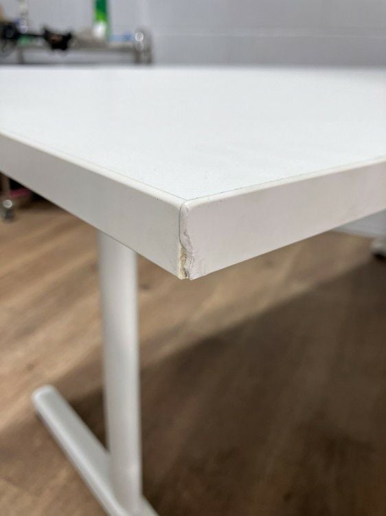 ウチダ（内田洋行）ST-1000シリーズ ミーティングテーブル 商品画像7