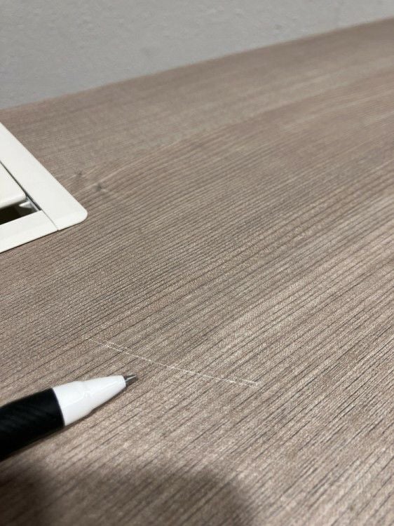 HermanMiller（ハーマンミラー）電動昇降デスク 商品画像10