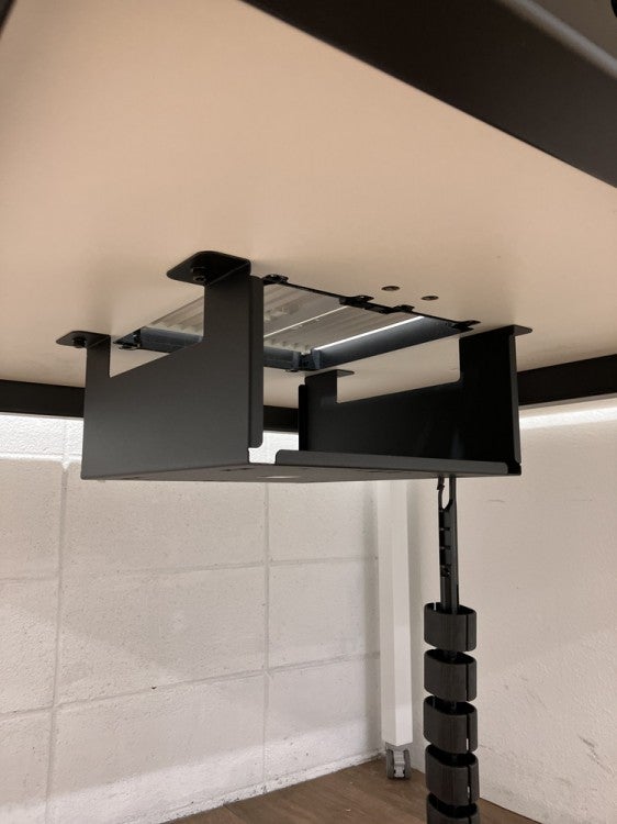 コクヨワークフィットシリーズ 1200ワークテーブル 商品画像6