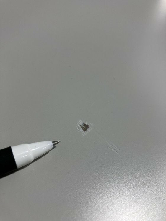 オカムラ1800平行スタックテーブル 商品画像9