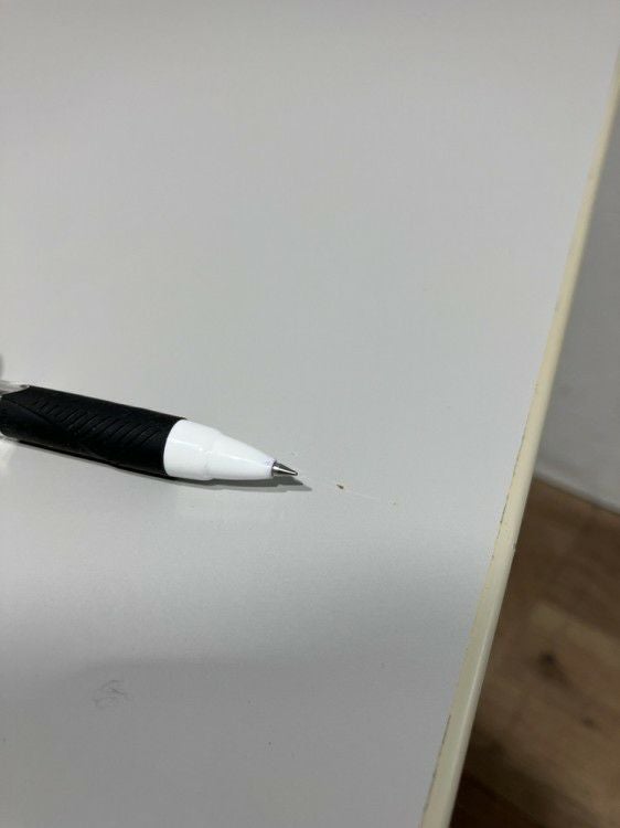 オカムラ1800平行スタックテーブル 商品画像11