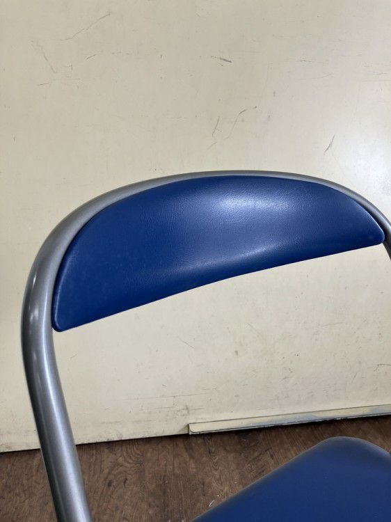 コクヨ折畳パイプイス 商品画像4