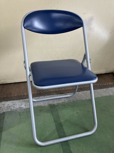 コクヨ折畳パイプイス 商品画像1