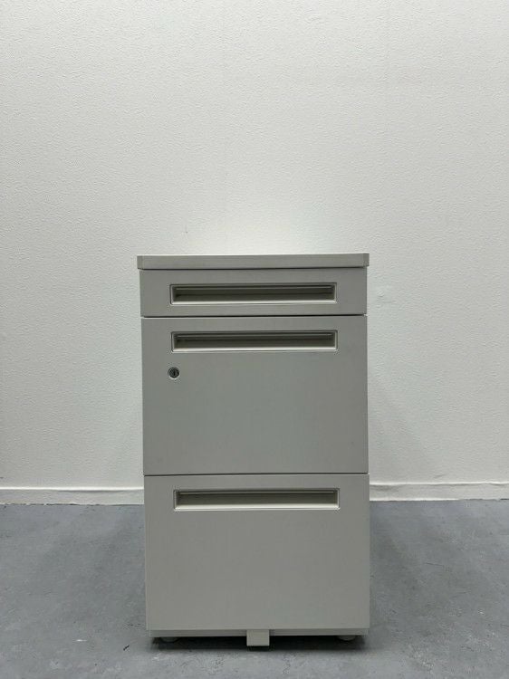 ウチダ（内田洋行）SCAENA(スカエナ)シリーズ　Kタイプ 脇机 商品画像2