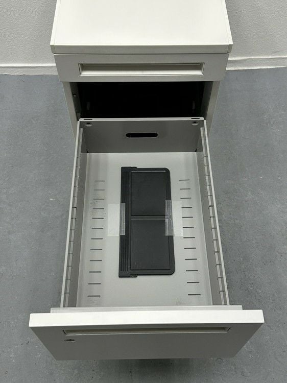 ウチダ（内田洋行）SCAENA(スカエナ)シリーズ　Kタイプ 脇机 商品画像4