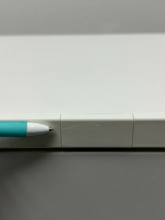 ウチダ（内田洋行）SCAENA(スカエナ)シリーズ　Kタイプ 脇机 商品画像6