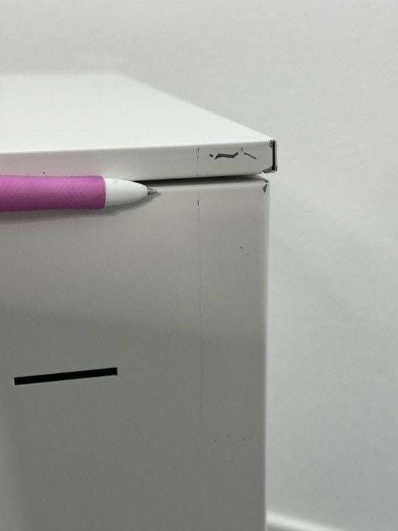 イトーキCZRシリーズ インワゴン 商品画像7