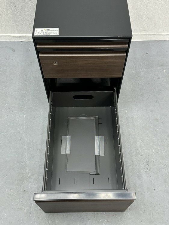 オカムラPROSTAGE（プロステージ）シリーズ インワゴン 商品画像5