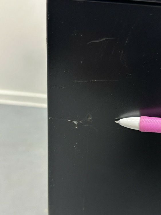 オカムラPROSTAGE（プロステージ）シリーズ インワゴン 商品画像7