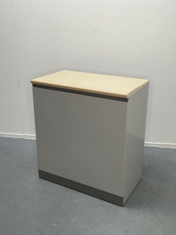 オカムラ900ハイカウンター 商品画像1