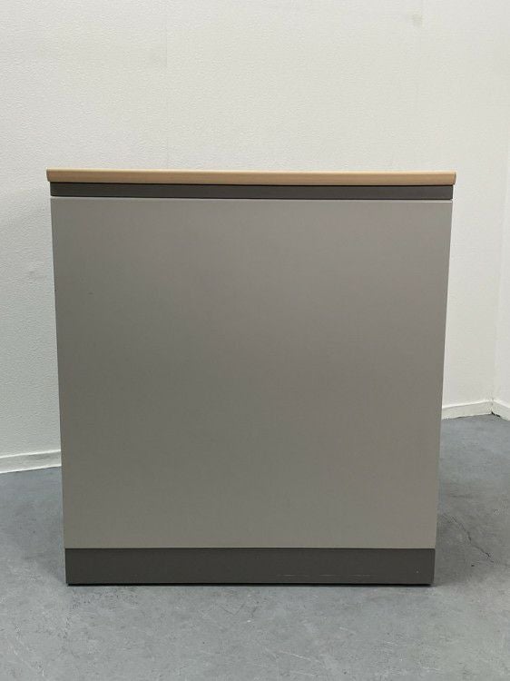 オカムラ900ハイカウンター 商品画像2