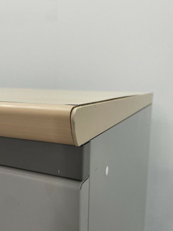 オカムラ900ハイカウンター 商品画像5