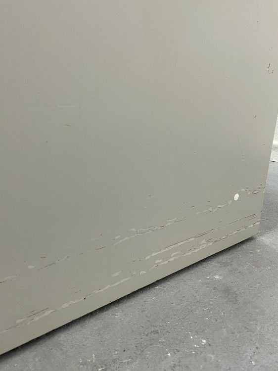 オカムラ900ハイカウンター 商品画像8