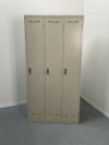 SEIKO/セイコー3人用ロッカー 商品画像2