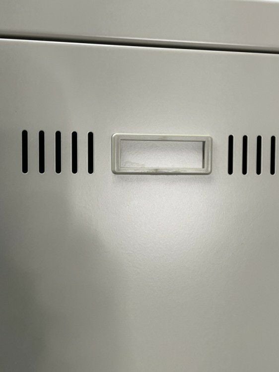 SEIKO/セイコー3人用ロッカー 商品画像7