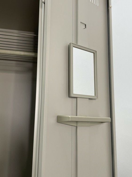 SEIKO/セイコー3人用ロッカー 商品画像12