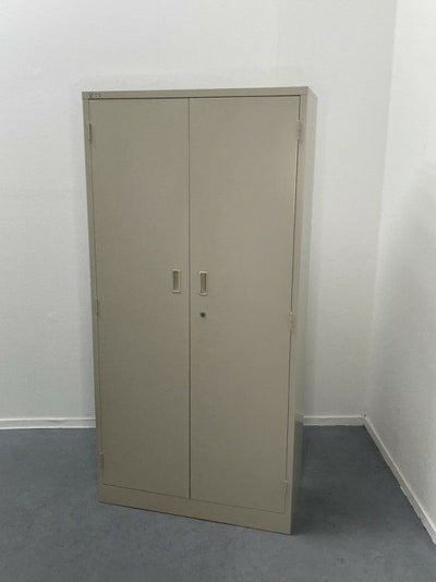 SEIKO/セイコー両開き書庫 商品画像1