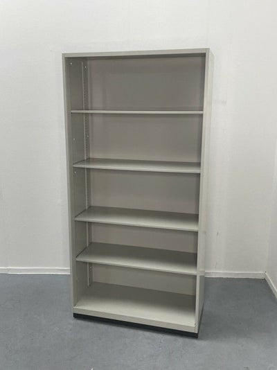 プラスLX-5(エルエックス-ファイブ)シリーズ オープン書庫 商品画像1