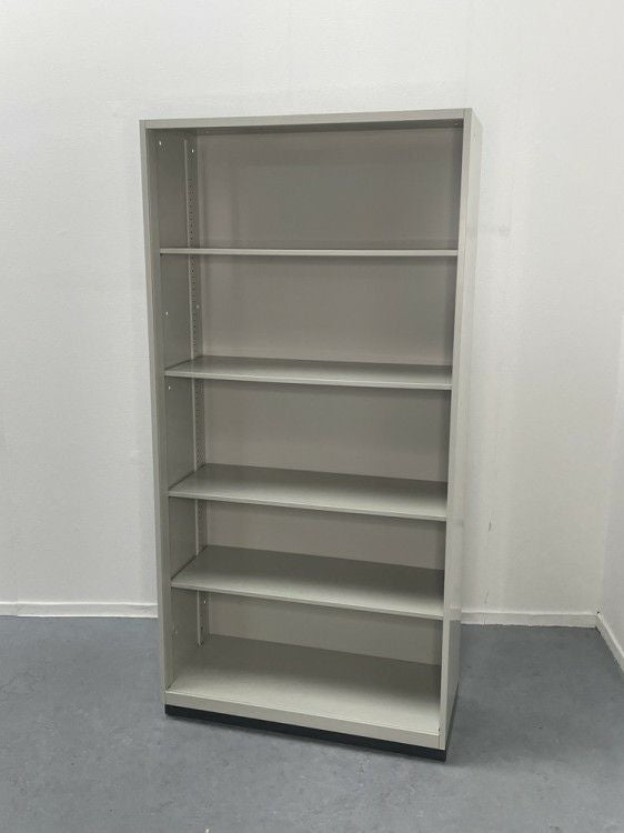 プラスLX-5(エルエックス-ファイブ)シリーズ オープン書庫 商品画像1