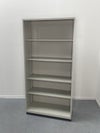 プラスLX-5(エルエックス-ファイブ)シリーズ オープン書庫 商品画像1