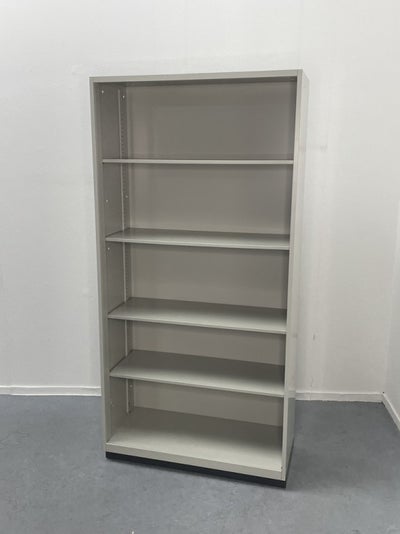 プラスLX-5(エルエックス-ファイブ)シリーズ オープン書庫 商品画像1