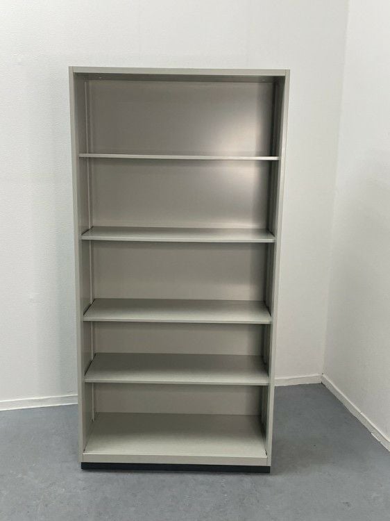 プラスLX-5(エルエックス-ファイブ)シリーズ オープン書庫 商品画像2