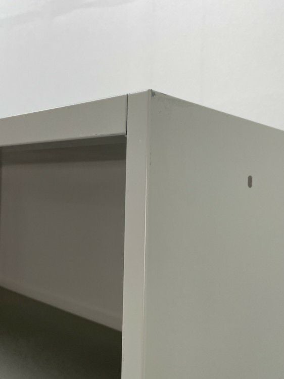 プラスLX-5(エルエックス-ファイブ)シリーズ オープン書庫 商品画像4