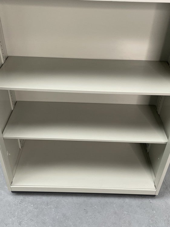 プラスLX-5(エルエックス-ファイブ)シリーズ オープン書庫 商品画像7