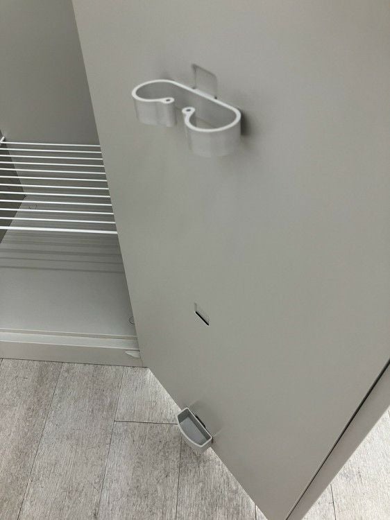 オカムラKZ-シリーズ 1人用ロッカー 商品画像11