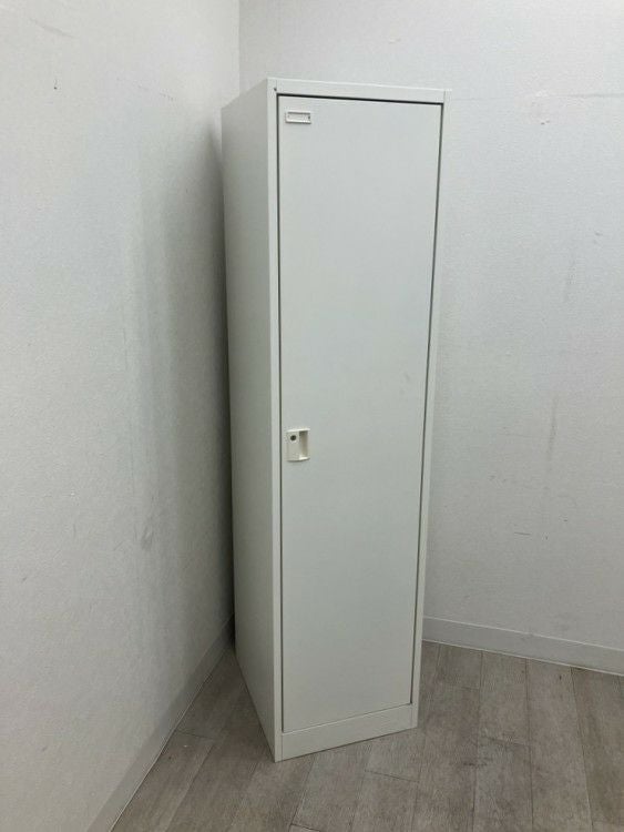 オカムラFZタイプシリーズ 1人用ロッカー 商品画像1