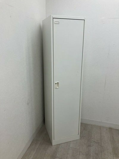 オカムラFZタイプシリーズ 1人用ロッカー 商品画像1