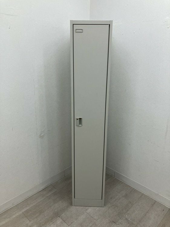 オカムラFZタイプシリーズ 1人用ロッカー 商品画像2