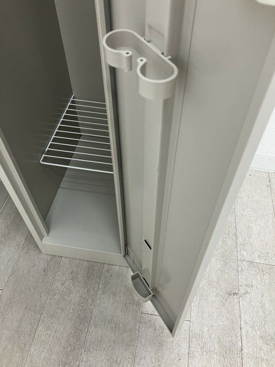 オカムラFZタイプシリーズ 1人用ロッカー 商品画像8