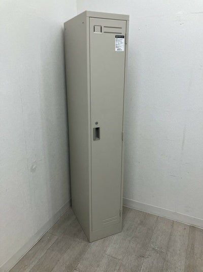 コクヨLKシリーズ　（コクヨ） 1人用ロッカー 商品画像1