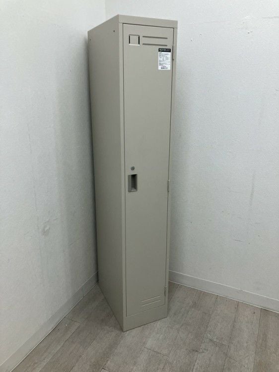 コクヨLKシリーズ　（コクヨ） 1人用ロッカー 商品画像1